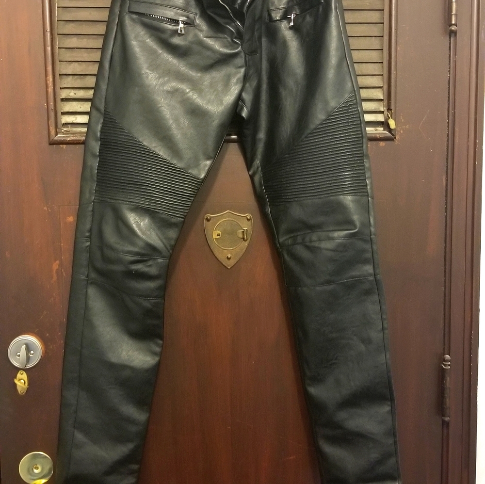 Balmain pants